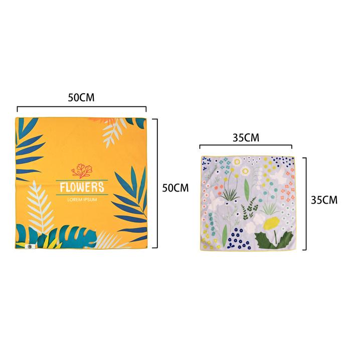 Magic Self-Adhesive Cloth