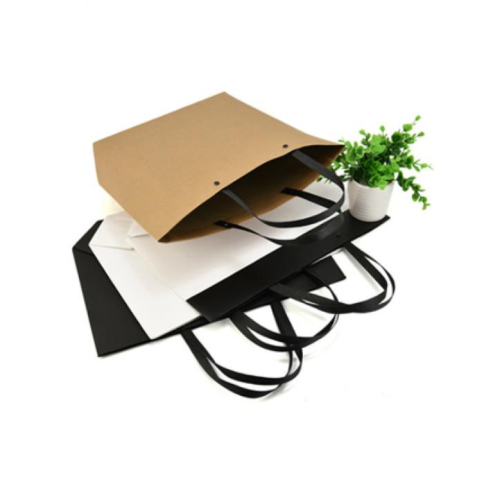 Large Boutique Paper Bag(380 x 380 x 100mm)