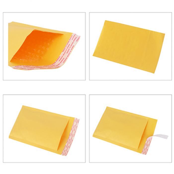 Small Padded Bag Bubble Envelope (110 x 130mm)