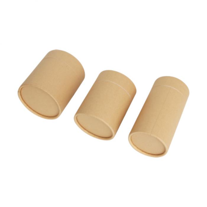 Medium Paper Cylinder Boxes (75 x 100mm) 
