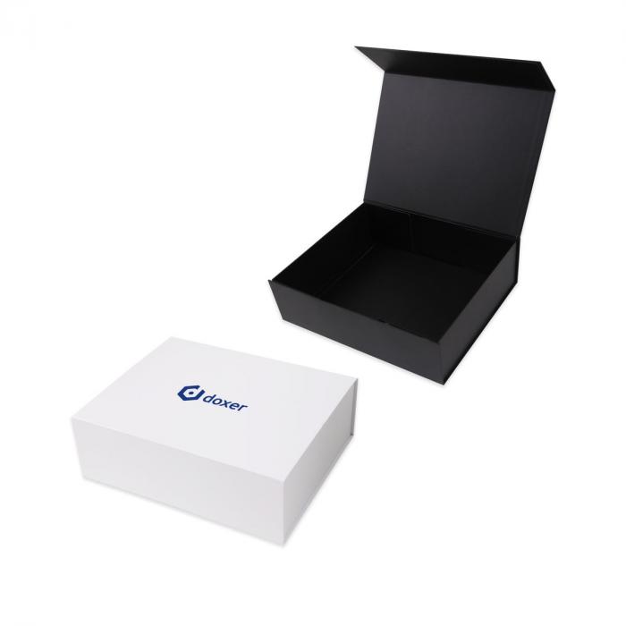 Large Foldable Magnetic Box 