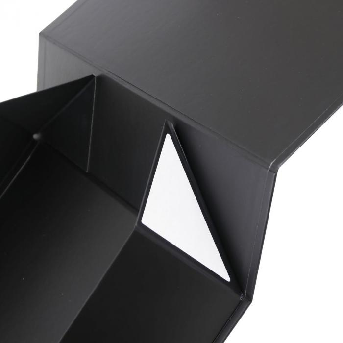 Large Foldable Magnetic Box 