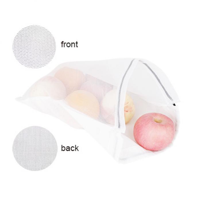 Cotton Mesh Produce Bag