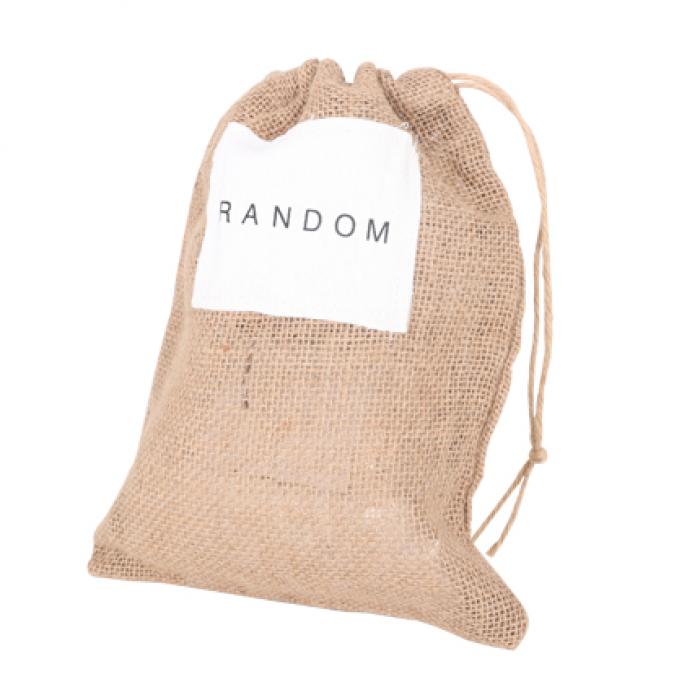 ECO Jute Net Produce Bag