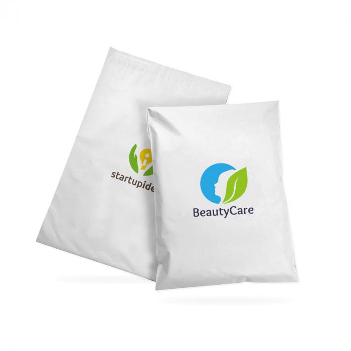 Biodegradable Mailer Bag (Medium) 