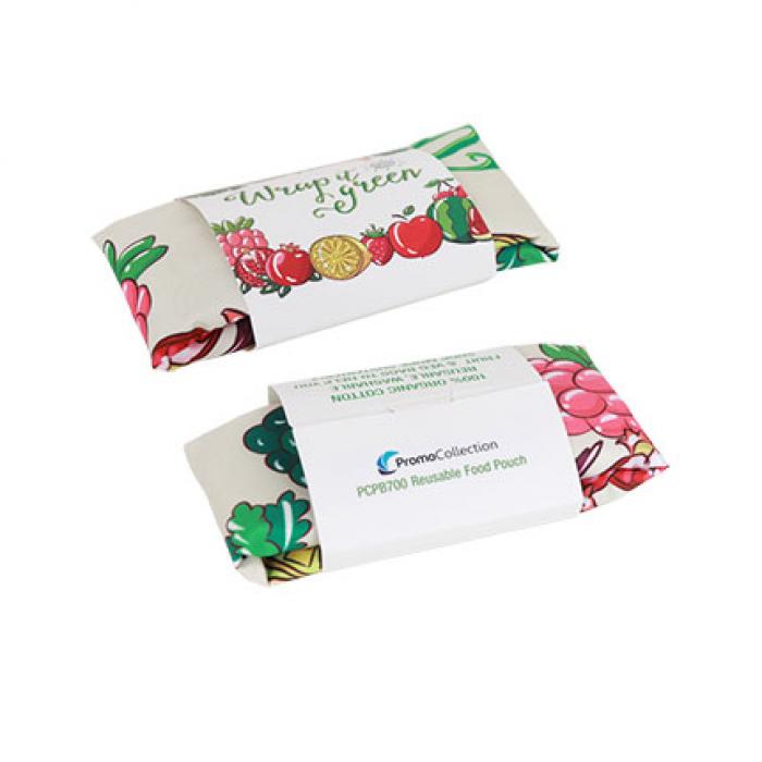 Reusable Food Wrap