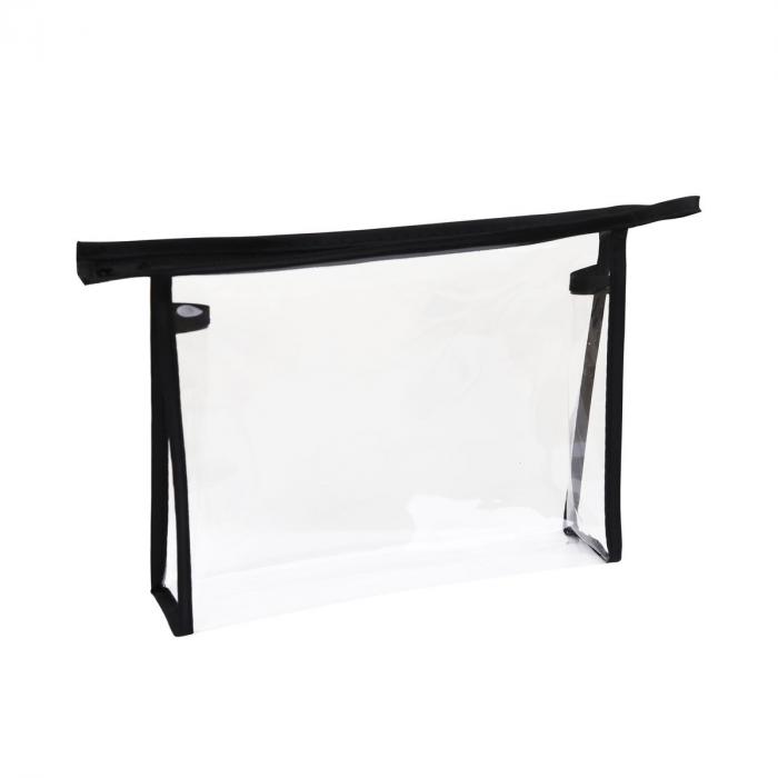 PVC Cosmetic Bag