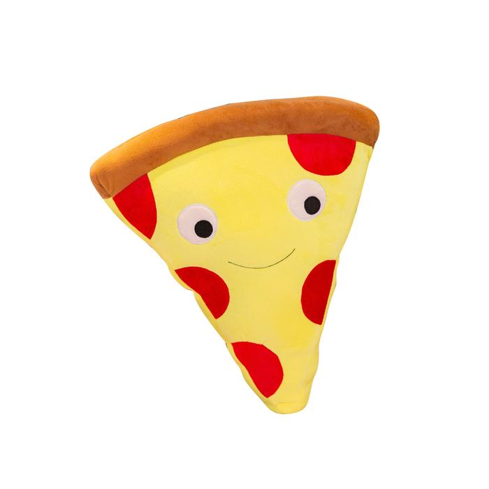 Custom Squeaky Food Shape Pet Toys