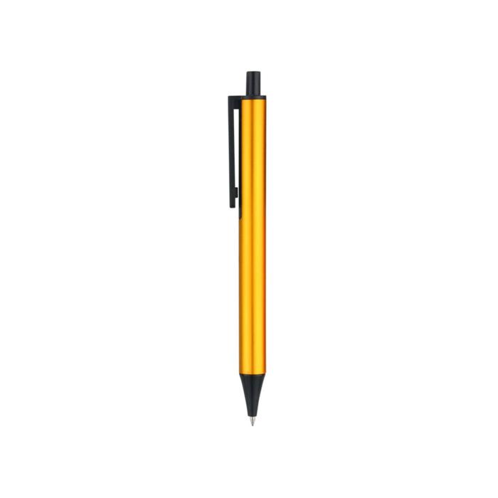 Plastic Click Pen
