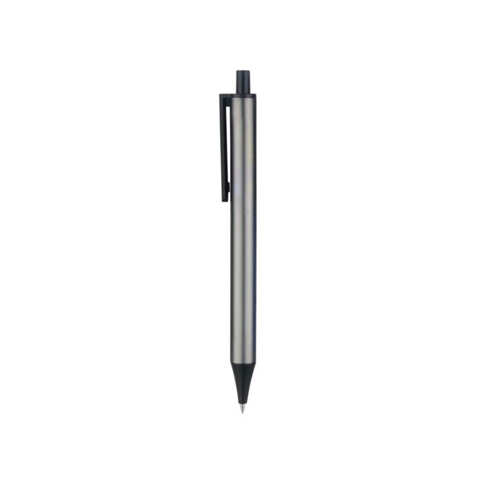 Plastic Click Pen