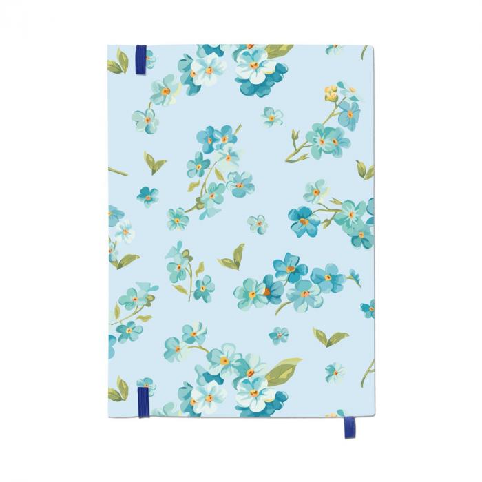 B5 Full Colour NoteBook