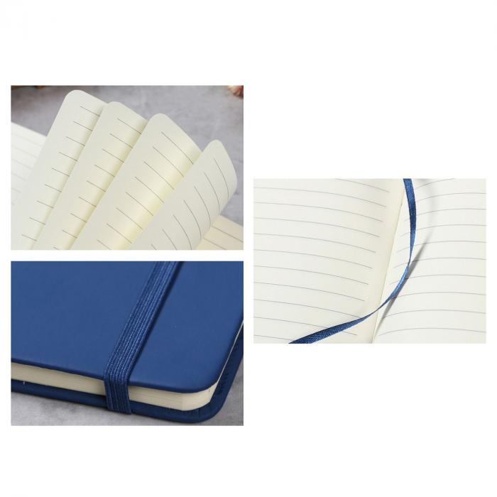 PU A6 Notebook