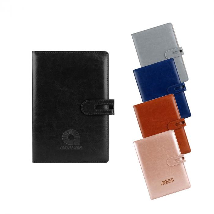 Ceo PU Notebook 