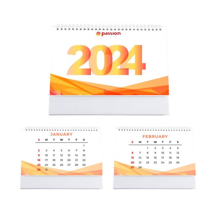 Full Colour Diary NoteBook