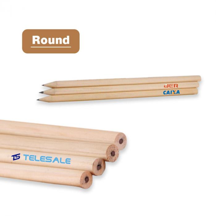 Timber Pencil