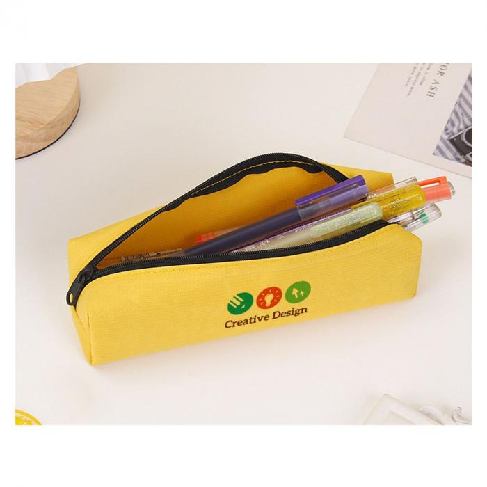 Coloured Pencil Case