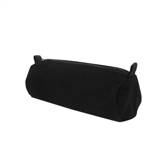 Canvas Pencil Case 