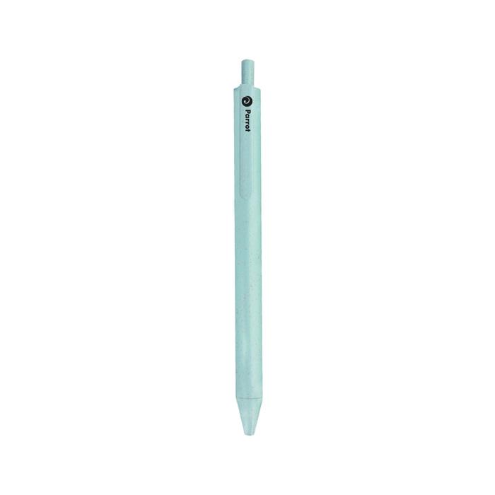 Wheat Straw Ballpoint Pen