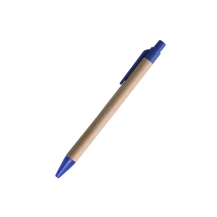 Kraft Paper Ball Pen