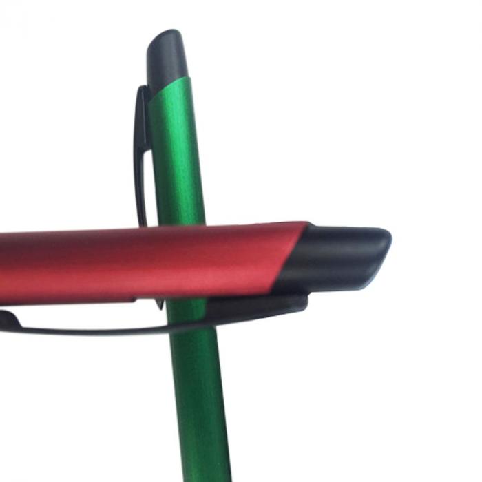 Click Metal Ball Pen