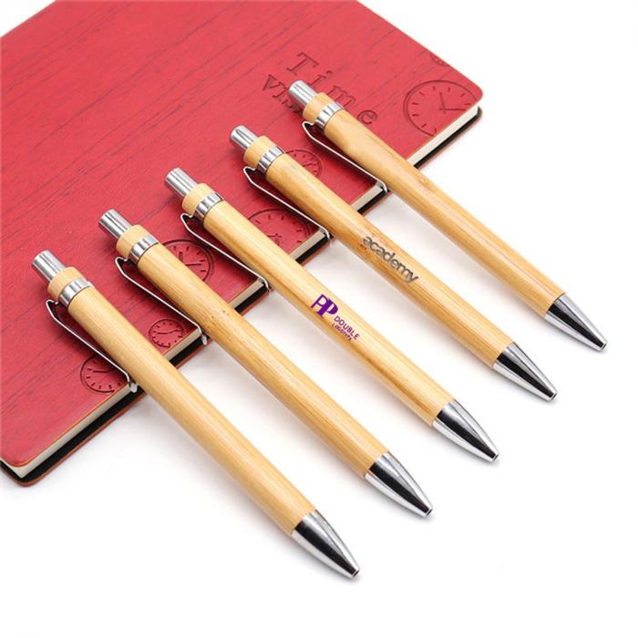 Eco Bamboo Pen