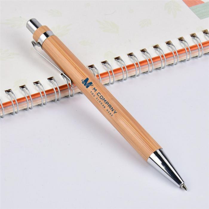 Eco Bamboo Pen