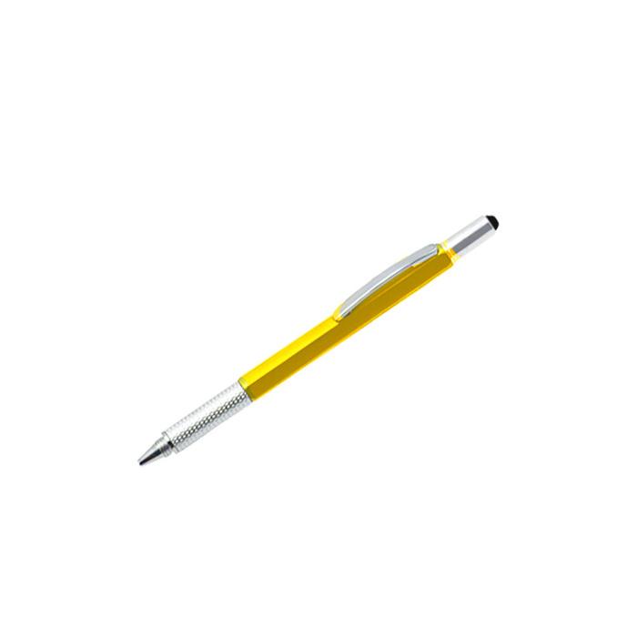 Multi-Function Pen