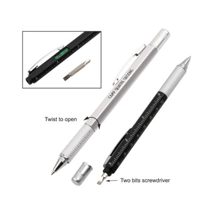Multi-Function Pen