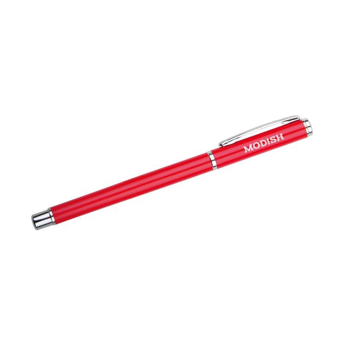 Aluminum Gel Pen