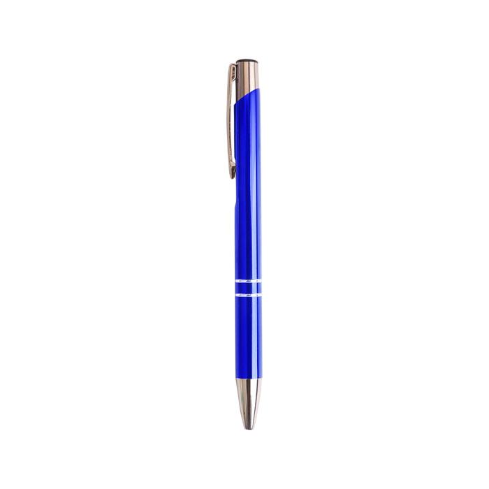 Aluminum Click Pen