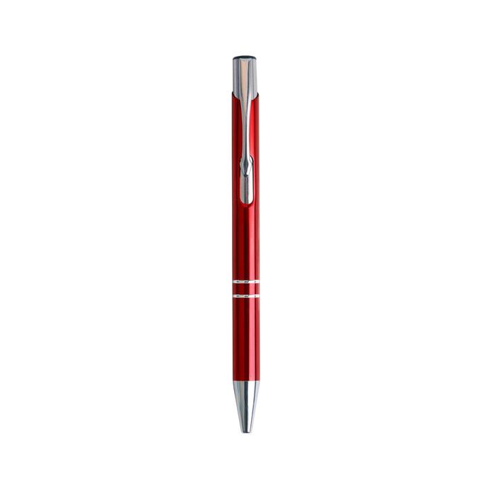 Aluminum Click Pen
