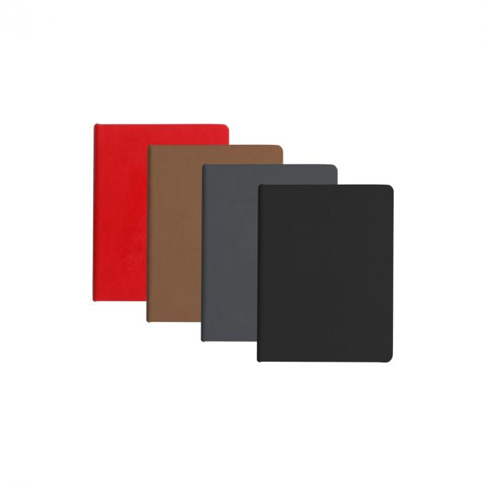PU Sticky Notes Memo Holder
