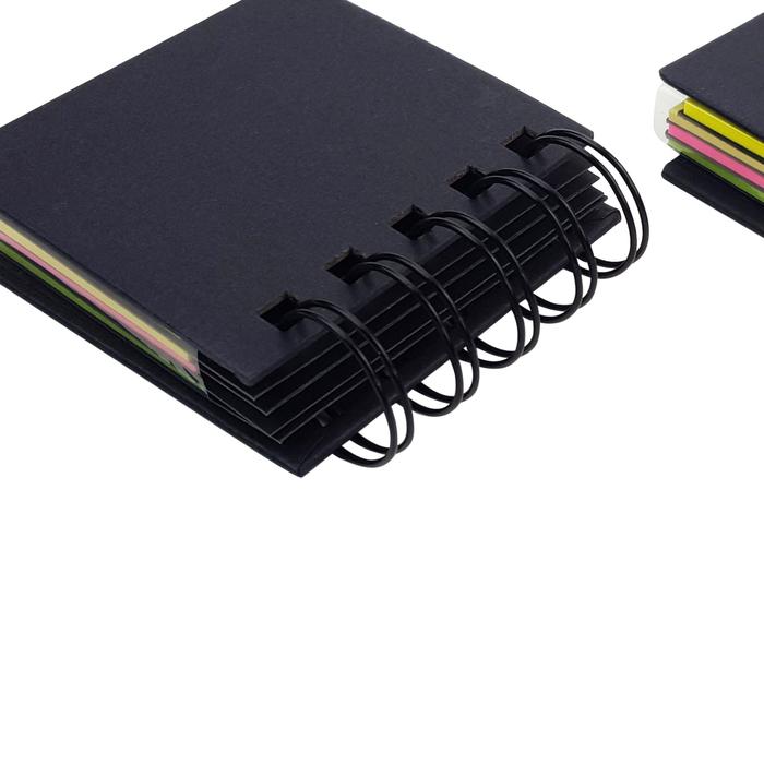 4-Layer Recycled Sticky Notepad