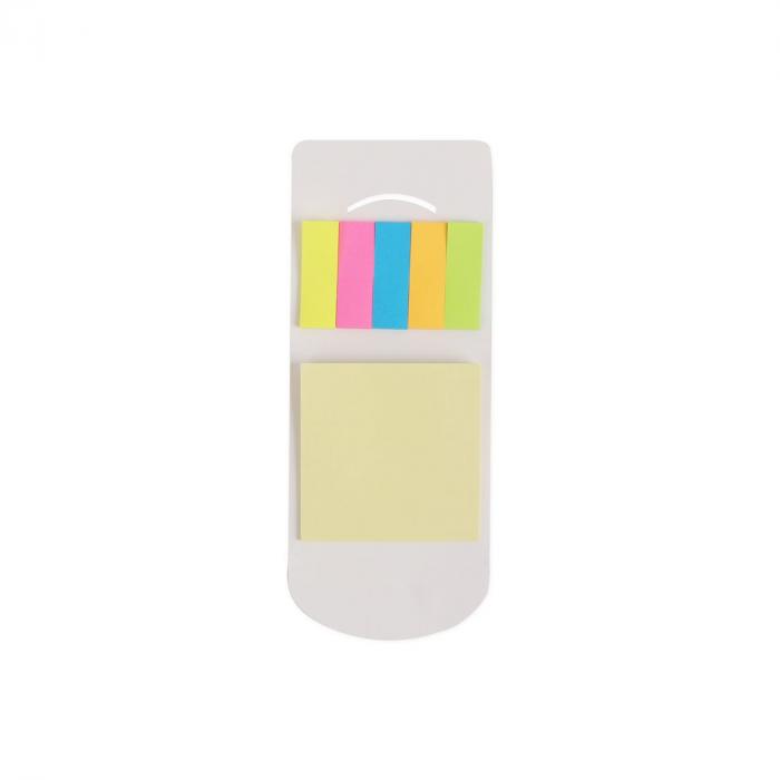 Pocket Sticky Note Pad
