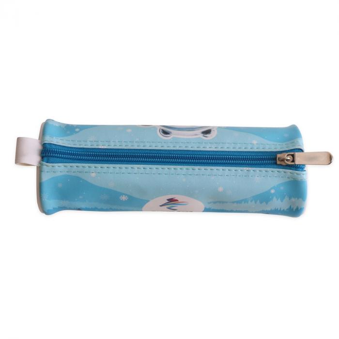 PU Leather Pencil Case