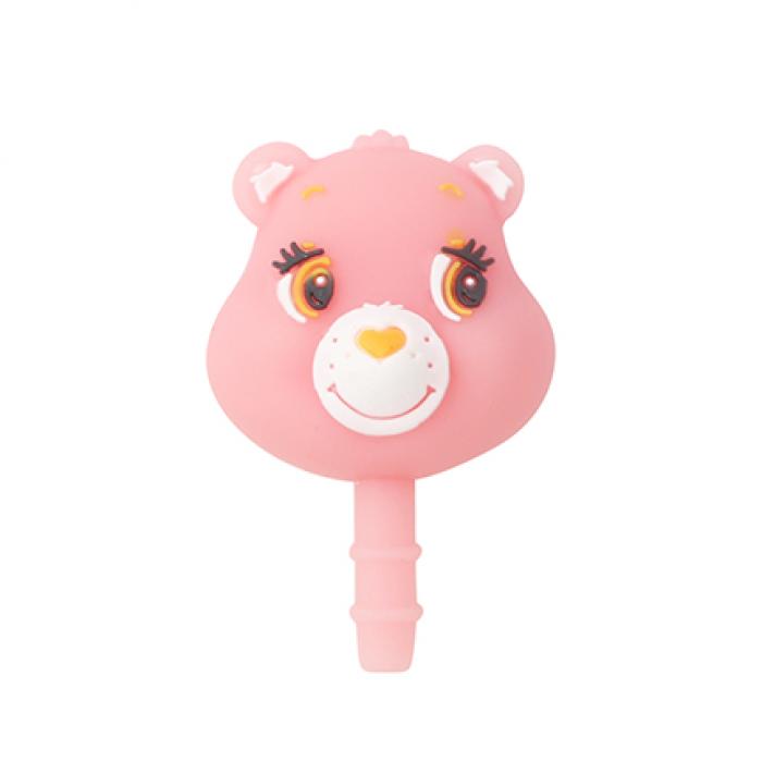 Custom Shaped PVC Dust Plug
