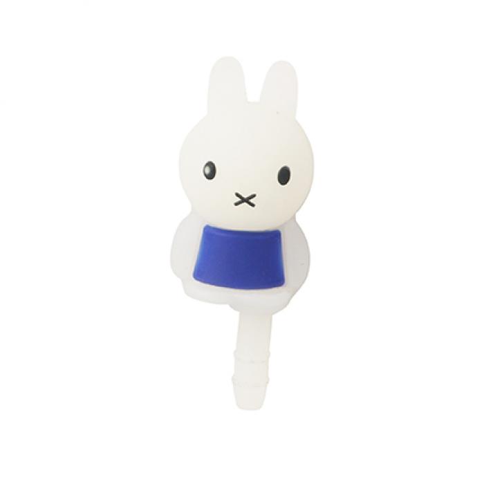 Custom Shaped PVC Dust Plug