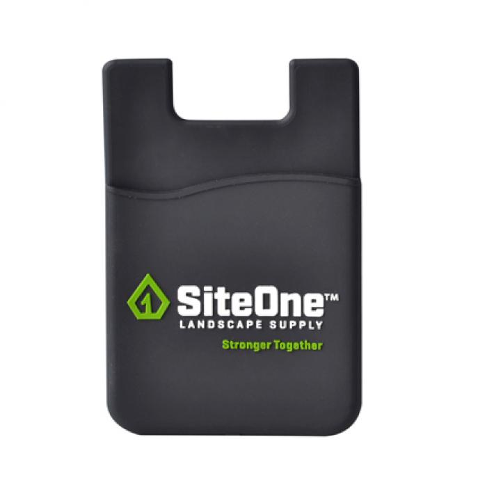 3D Moulded Smart Wallet