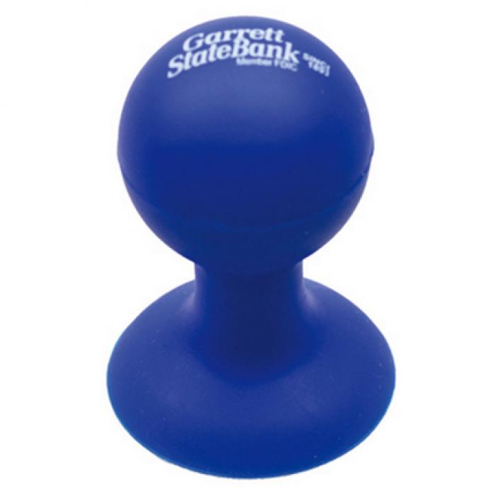 Silicone Ball Phone Stand