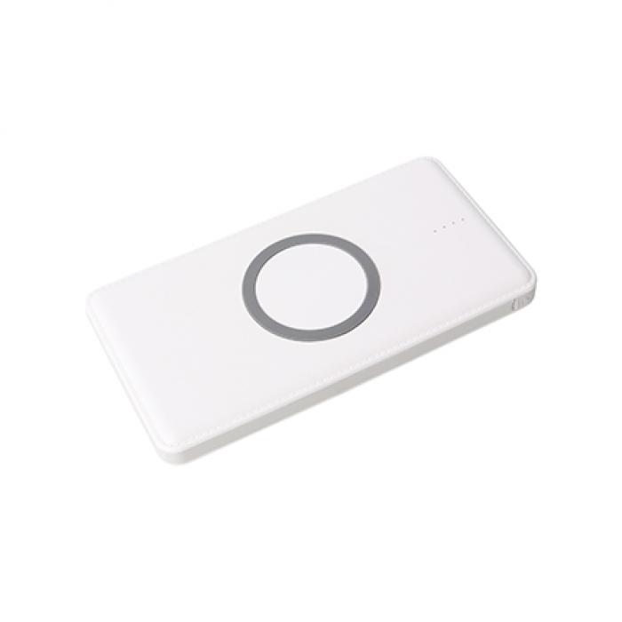 8000mah Wireless Charger Power Bank