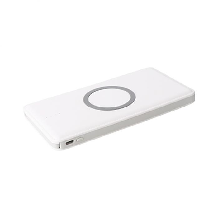 8000mah Wireless Charger Power Bank