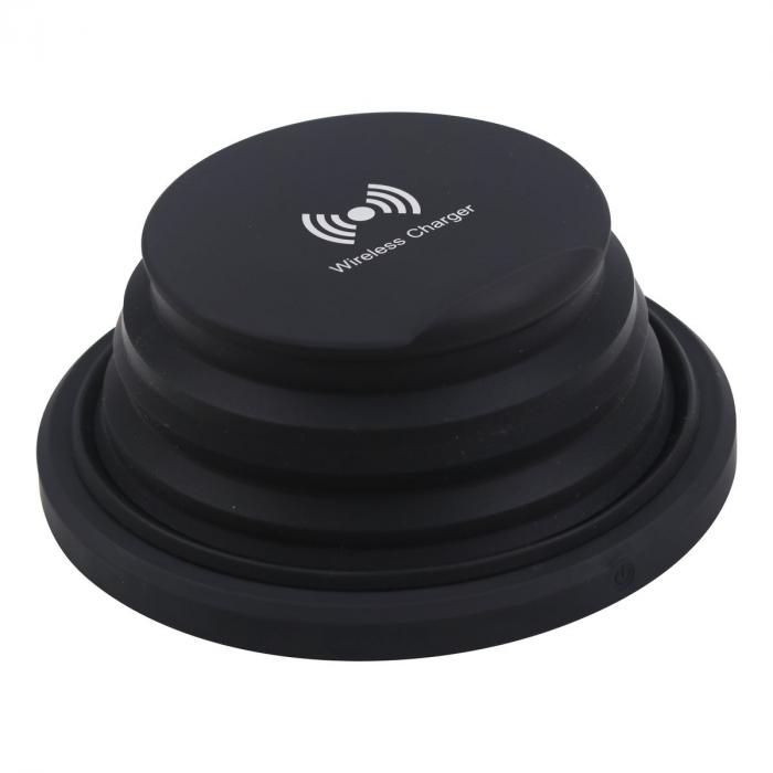 Foldable Light Up Wireless Charger
