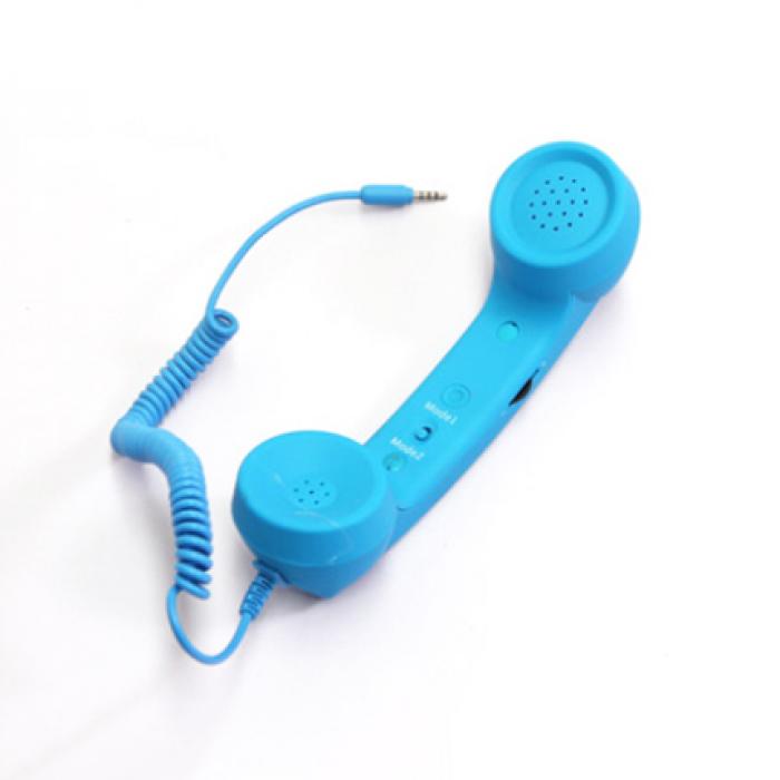 Retro Handset