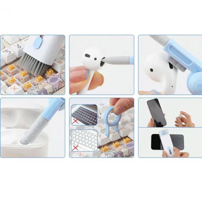 7 in 1 Cleaning Kit