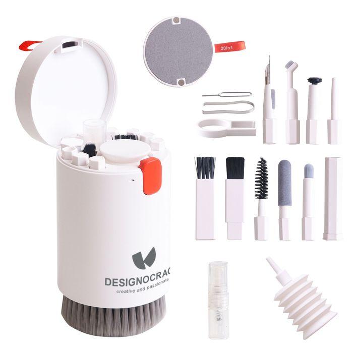 20 in 1 Cleaning Kit
