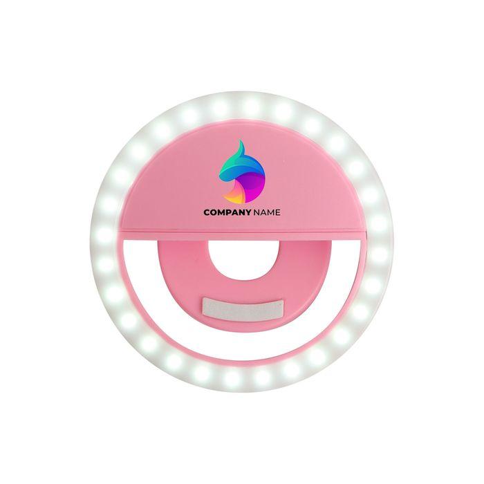 Ring Selfie Light