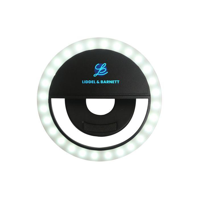 Ring Selfie Light