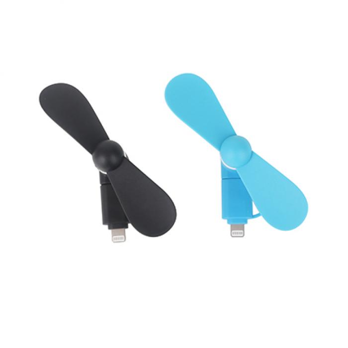 Smart Phone Fan