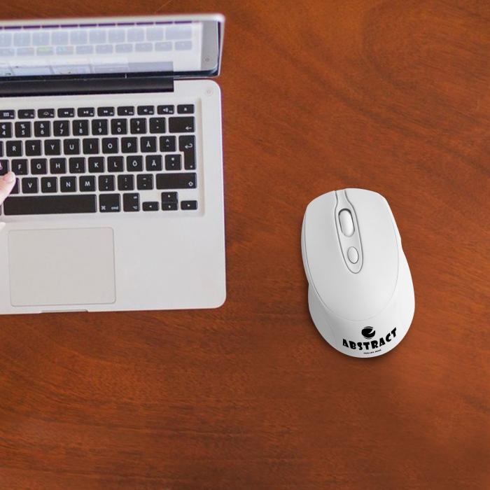 Wireless Mouse