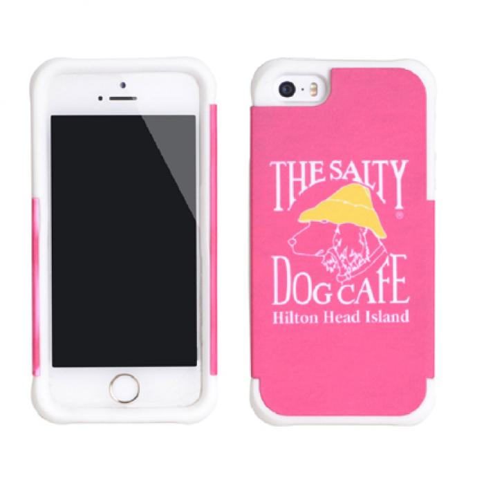 Silicone Shield Iphone Case